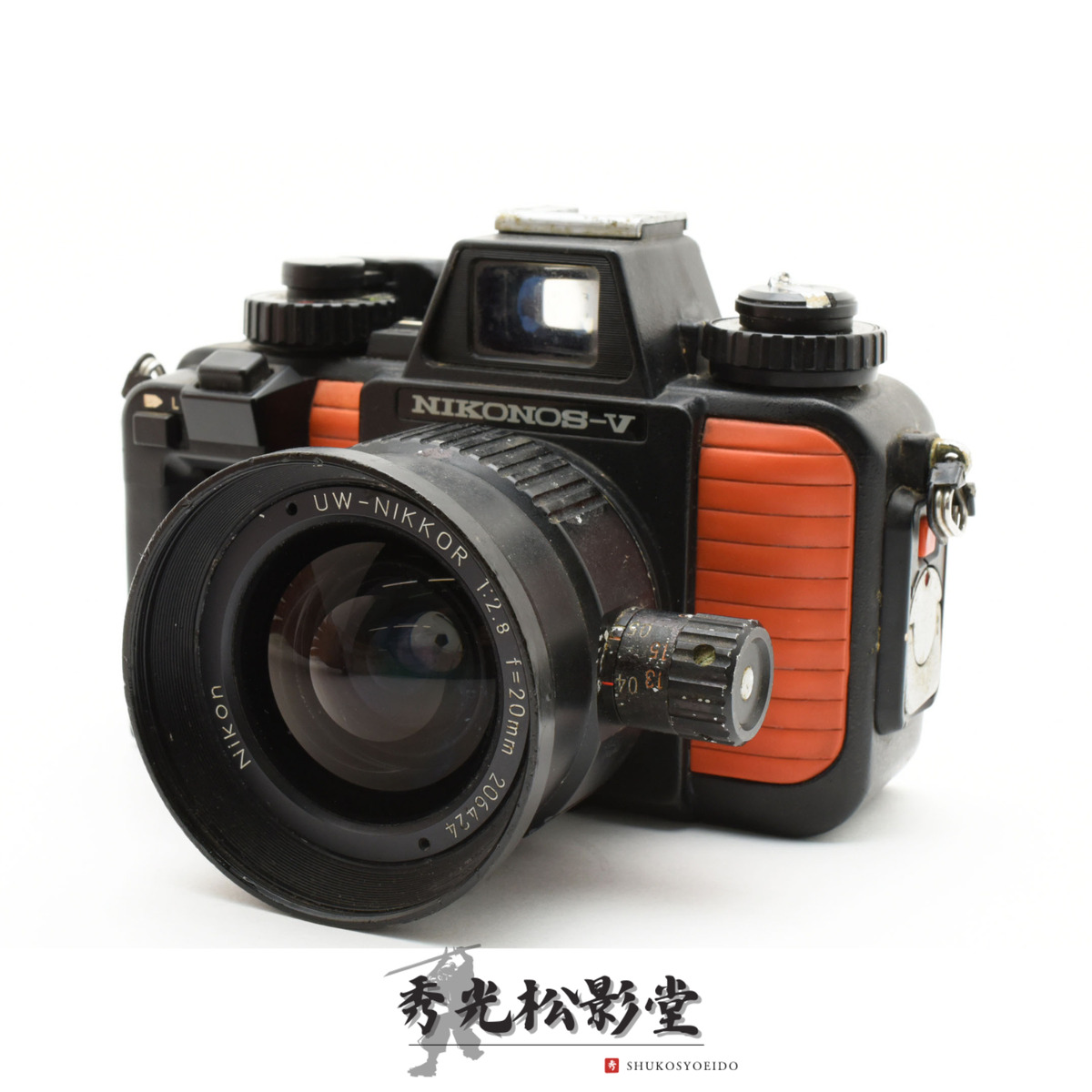Nikonos V for sale | eBay Nikonos V for sale | eBay
