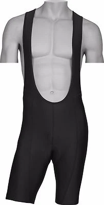 Northwave Mod.FORCE Shorts New Lycra Black/SHORTS NORTHWAVE FORCE BLACK