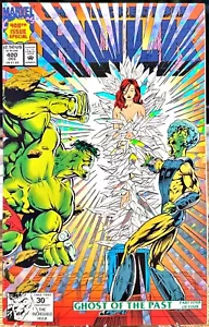 Hulk #400 December 1992 - Picture 1 of 2