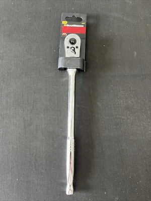 Llave de engranajes 81219 3/8" lágrima liberación rápida trinquete flexible Foto 1 de 3