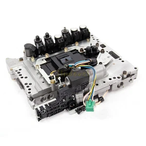 Valve Body w/ Solenoid TCM RE5R05A For Infiniti FX35 G35 / For Nissan Xterra - Bild 1 von 8