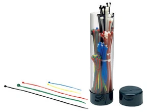 Bridas y soportes para cables Wilmar W2918 - Imagen 1 de 1