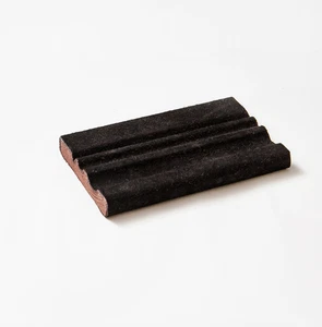 Profile Leather Strop 20cm for Sharpening All Types of Tools with Paste  - Picture 1 of 3