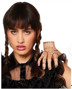Ghoulish Productions Schulter Kumpel krabbelnde Hand Halloween Ding Stil - Bild 1 von 23