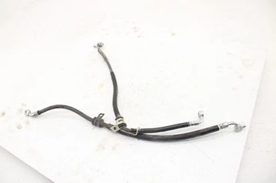 Línea de freno delantero maestro a pinza Suzuki GSXR600 GSXR750 2020-2025 Foto 1 de 4