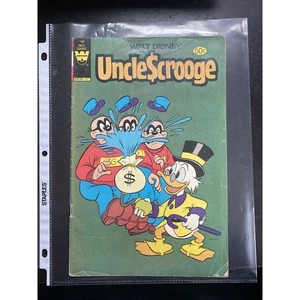 Walt Disney Onkel Dagobert Comic - Whitman - Ausgabe 182 - Bild 1 von 2