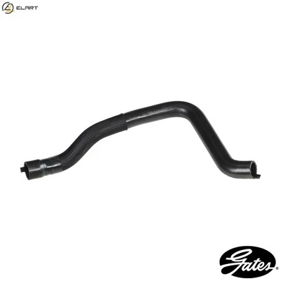 RADIATOR HOSE 05-3205 FOR PEUGEOT BFZ 1.6L 4cyl 406 - Image 1 of 4