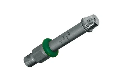 Inyector de combustible Bosch 62275 para 1986-1994 Audi 90 5000 80 Volkswagen Passat Foto 1 de 4