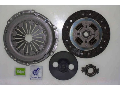 Kit de embrague para Mini Cooper 2002-2004 Sachs 48968HVZJ 2003 1,6 L 4 cilindros Foto 1 de 2