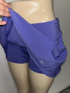 Pantalón corto para mujer Nike Dri Fit talla M - Imagen 1 de 11
