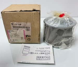 TAISEI KOGYO AMADA SFT-10 150W HYDRAULISCHES FILTERELEMENT, HERGESTELLT IN JAPAN - Bild 1 von 4