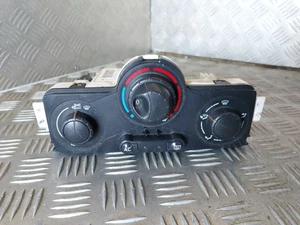 Commande Chauffage Clim A/C - RENAULT MEGANE II (2) PHASE II (2) - Picture 1 of 4