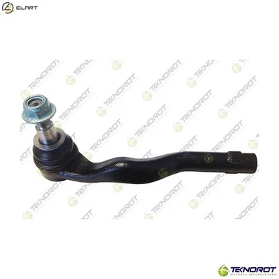 TIE ROD END M-692 FOR MERCEDES-BENZ E-CLASS/T-Model CLS/SEDAN/GRANDE/Shooting - Image 1 of 4