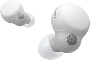 Sony LinkBuds S Truly Wireless Noise Canceling Earbud Headphones - WFLS900N/W - Picture 1 of 5