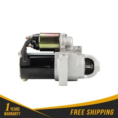 Arranque para Chevrolet S10 Astro Blazer 99-2004 GMC Safari Silverado 1500 4HP ZC Foto 1 de 4