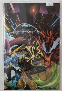 Amazing Spider-Man (2025) #11 (1:50 Pepe Larraz Virgin Variant Marvel) NM - Picture 1 of 5