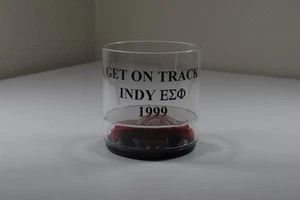 Get On Track Cup Indy Epsilon Sigma Phi 1999 - Picture 1 of 2