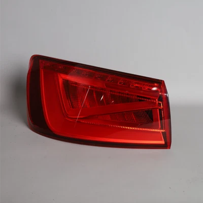 2015-2016 Audi A3 S3 Left Tail Light LED 8V5945095C OEM Used - Изображение 1 из 4