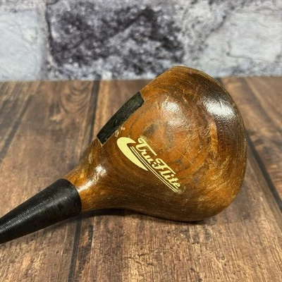 Vintage Tru-Flite driver Right Handed Regular 1 Wood Driver - Image 1 of 4
