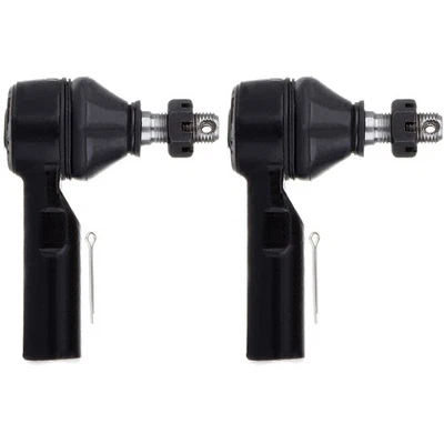 For 2005-2006 Scion xB xA 2PCS Front Outer Tie Rod End Links Suspension Kit - Image 1 of 4