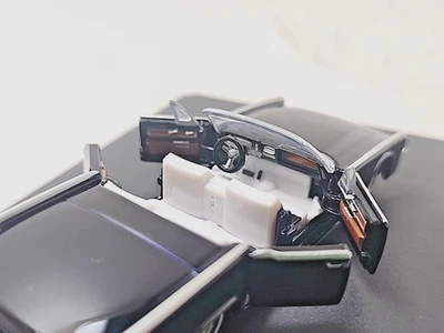 Hot Wheels RLC Exclusive '61 Lincoln Continental Factory Sealed Brand New  - Image 1 of 4