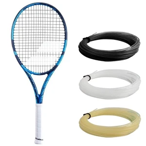 Babolat hard tennis racket PURE DRIVE TEAM pure drive live team 2021 101441 536 - Picture 1 of 5