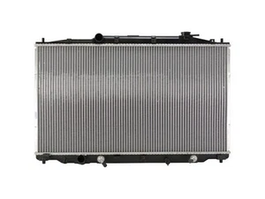 OSC Automotive 25QG34G Radiator Fits 2009-2014 Acura TL Radiator - Picture 1 of 1