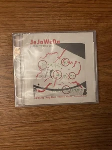 JeJaWeDa - Pioneer Works Vol. 1 CD Jap Blonk Experimental Neu Versiegelt - Bild 1 von 4