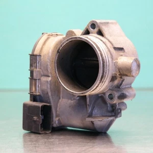 PEUGEOT 307 THROTTLE BODY #E4074 BOSCH 0280.750.085 (1.6) - Picture 1 of 7
