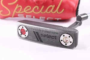 Scotty Cameron Select 2012 Newport Putter / 34 Inch - Picture 1 of 8