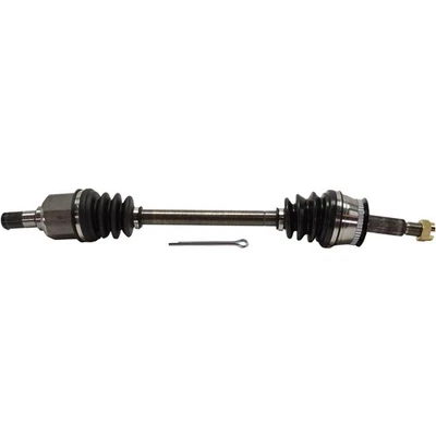 CV Half Shaft Axle Front Driver Left Side Hand for Hyundai Tiburon 2003-2008 - Image 1 of 4