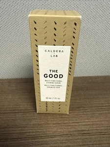 CALDERA + LAB - The Good Multi-Functional Evening Serum 30ml/1.0oz - Picture 1 of 5