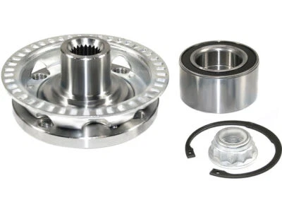 For 1990-1997 Volkswagen Passat Wheel Hub Repair Kit Front 77166FF 1993 1991 — 第 1/2 张图片