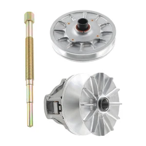 Primary Secondary Driven Clutch w/ Puller Kit for Polaris RZR 1000 XP 2014 2015 - Imagen 1 de 10