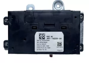 2018 - 2019 FORD EXPLORER TELEMATICS COMMUNICATION MODULE ID JB5T-14G229-AH #A1 - Picture 1 of 10