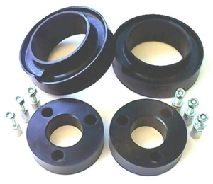 2.5" Front 2" Rear Lift Spacers FOR 2005-2012 Nissan Pathfinder 2WD 4WD-R51 ONLY - Picture 1 of 2