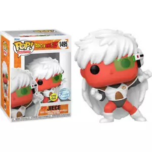 Funko POP! Dragonball Z Juece (GITD) 1495 - Imagen 1 de 1
