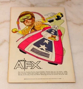 1980 March 23 NHL Souvenir Album Signed by HOF Player Maurice Richard & Others - Picture 1 of 8