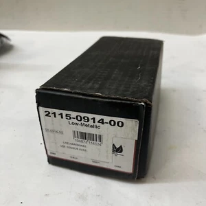 Dynamic Friction Company 2115-0914-00 - Picture 1 of 2