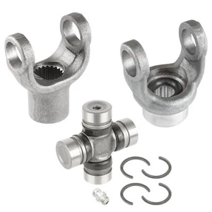 Rear Drive Shaft Coupling Yoke w/ U-joint for Yamaha Virago 920 XV920 1982-1983 - Picture 1 of 8