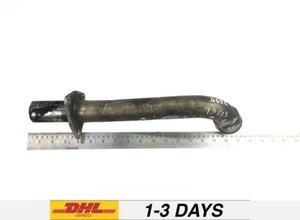 A4701403208 EGR Pipe From MERCEDES-BENZ Actros MP4 2545 2017 Truck Lorry Part - Picture 1 of 2