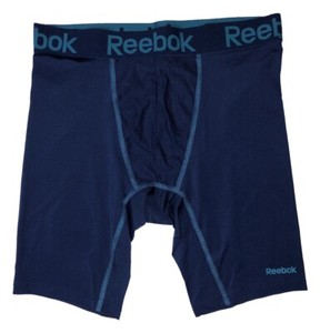 Las mejores ofertas en Calzoncillo Boxer Reebok Hombre Negro | eBay