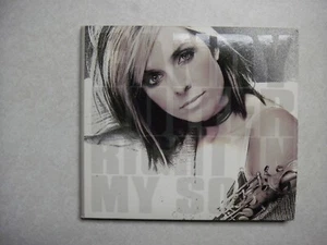 Candy Dulfer- Right In My Soul-CD-2003 - Picture 1 of 4