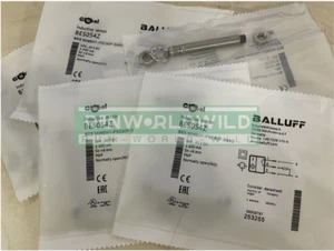 1 Stück NEU für Balluff PNP Näherungsschalter BES054Z BES M08EH1-PSC60F-S49G - Bild 1 von 3