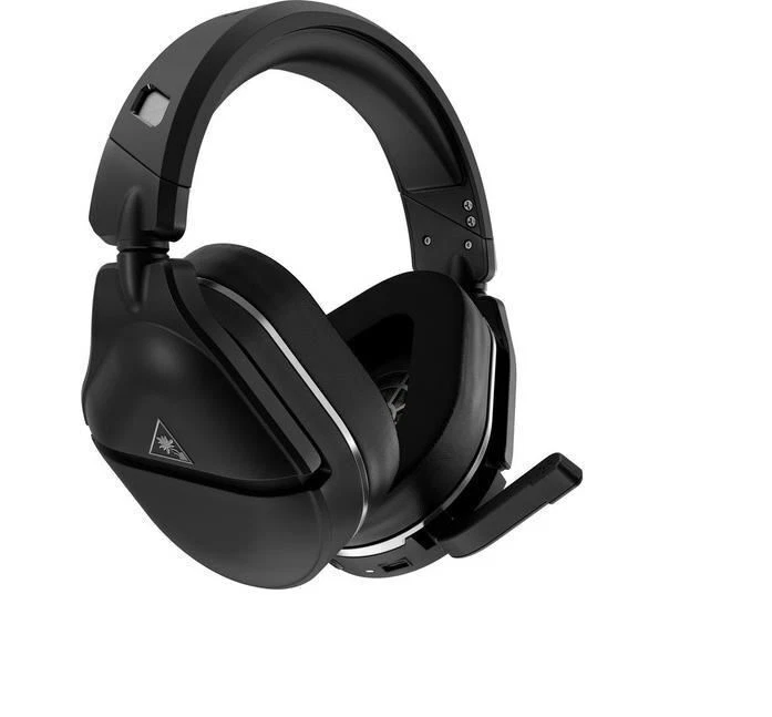 Turtle Beach Stealth 700 Gen 2 MAX Wireless Gaming Headset - Black (TBS-2790-02)