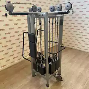 Technogym Selection 4 estaciones multigimnasio - Imagen 1 de 20