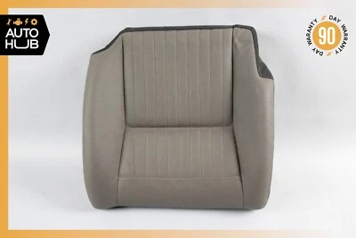Mercedes W216 CL550 CL600 Rear Right Side Bottom Lower Seat Cushion Designo OEM - Image 1 of 4