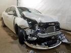 Used Automatic Transmission Assembly Fits: 2013 Buick Verano At 2.4L Opt Mh8 Gra