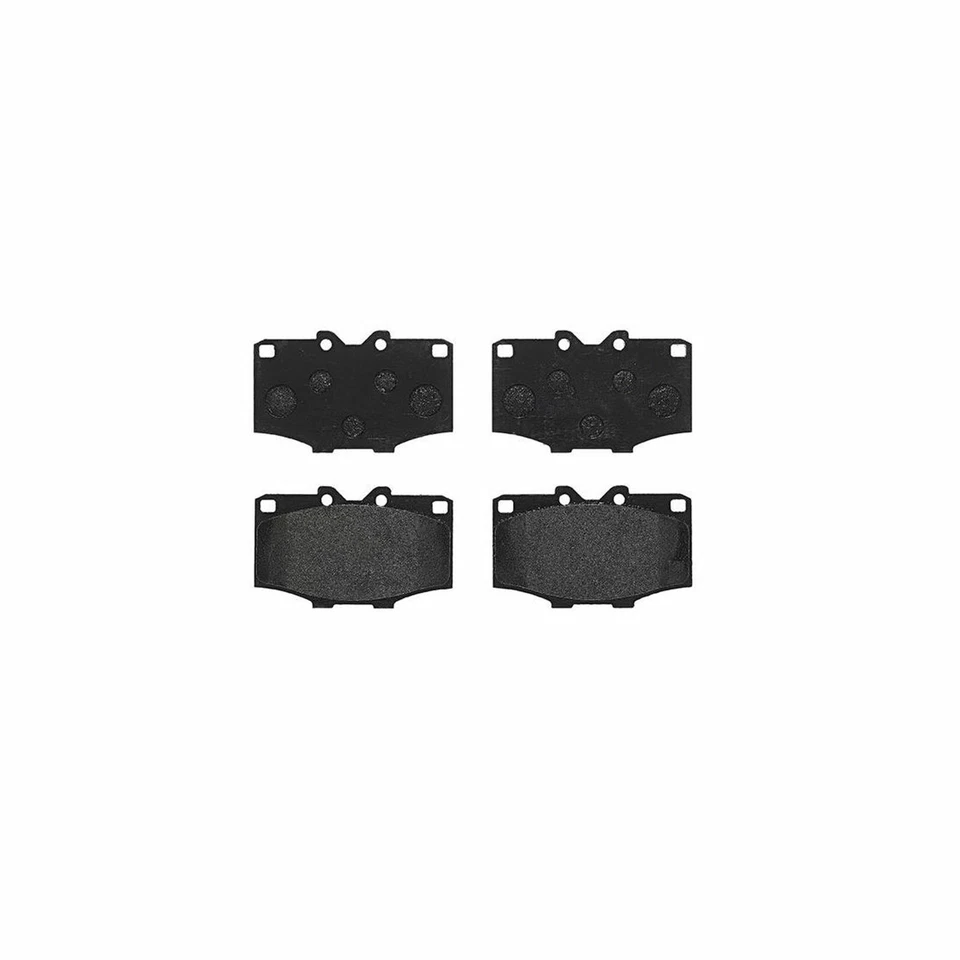 Pastiglie Pasticche pattini freno Anteriore FIAT LINEA (323) - Imagen 1 de 1