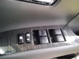 ELECTRIC WINDOW SWITCH MK3 (ACR50W) 2006 On TOYOTA ESTIMA FWD DRIVERS SIDE FRONT - Picture 1 of 1